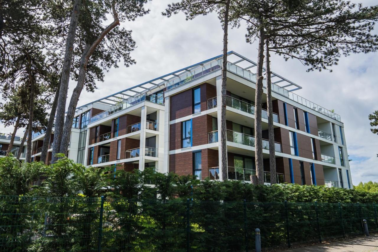 Mf Port Azur Wellness Apartments Siófok Eksteriør billede