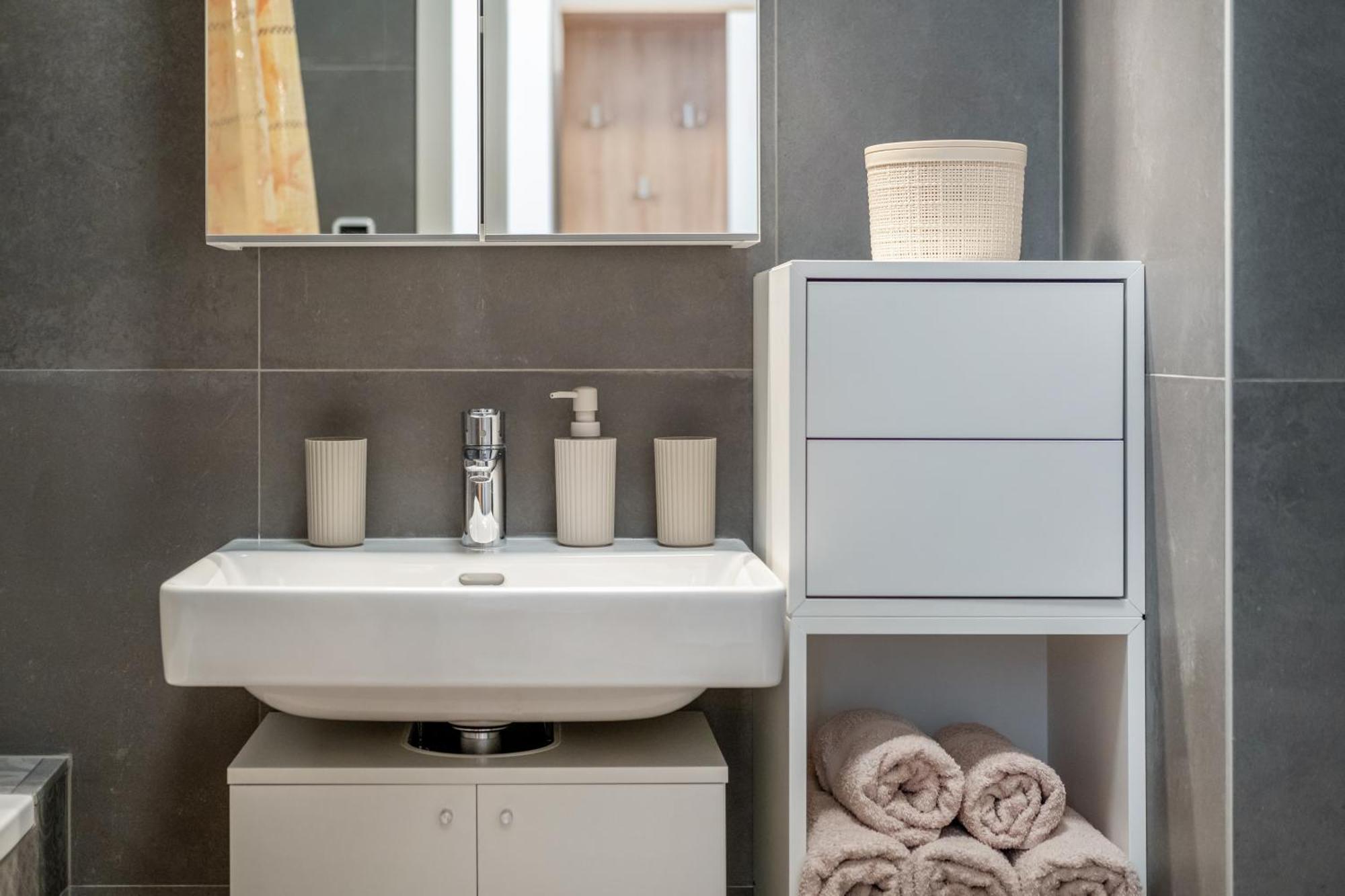 Mf Port Azur Wellness Apartments Siófok Eksteriør billede