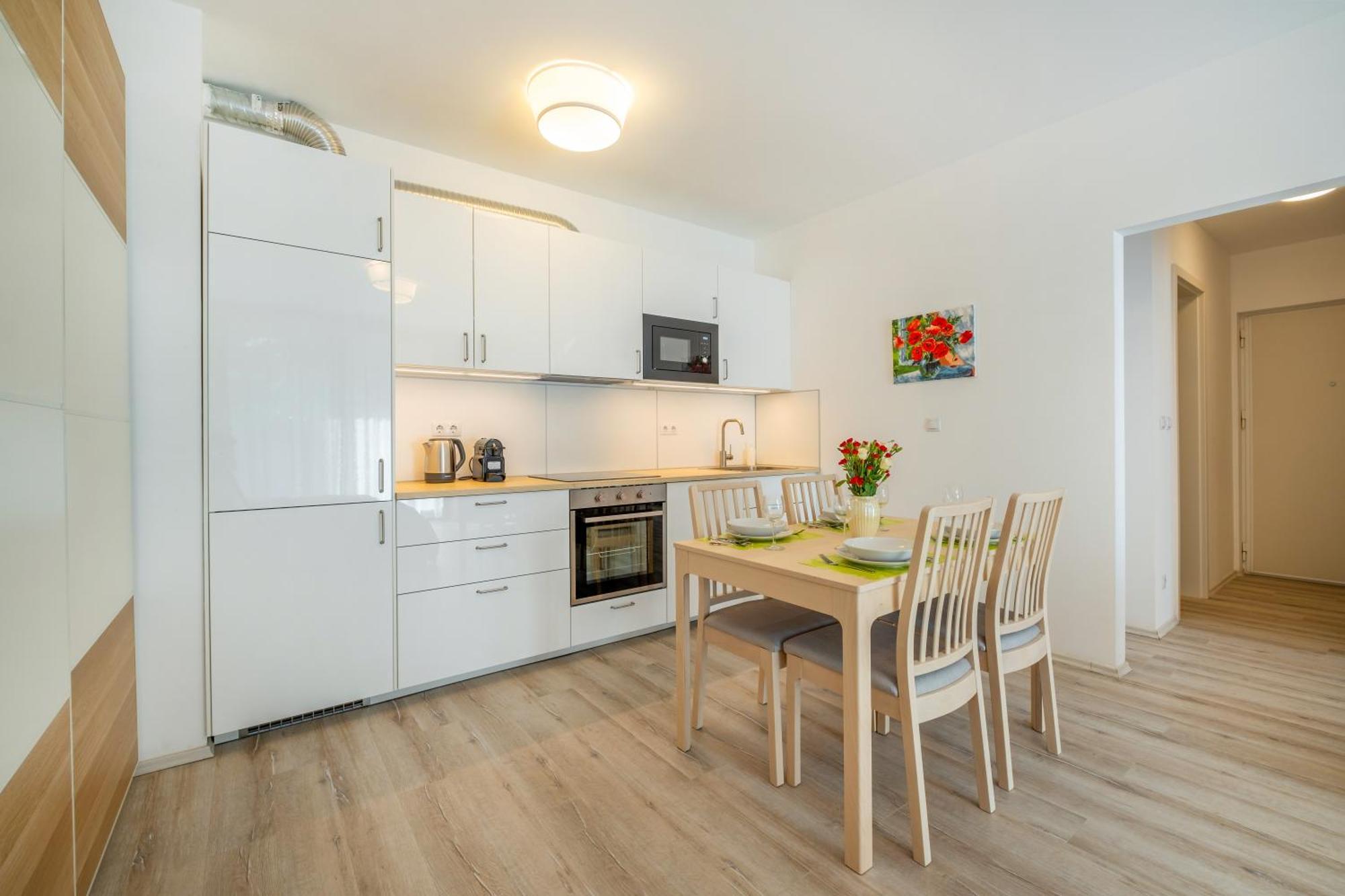 Mf Port Azur Wellness Apartments Siófok Eksteriør billede